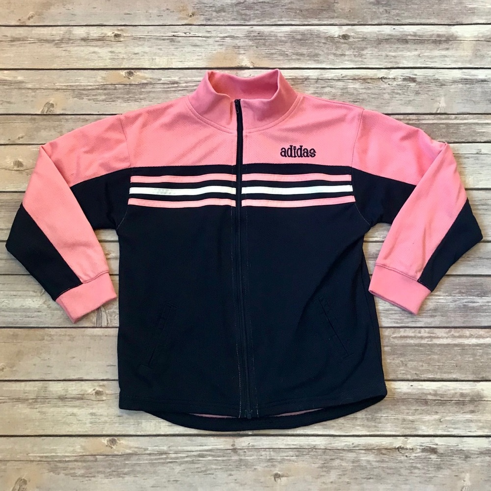 Addidas Girl’s Jacket